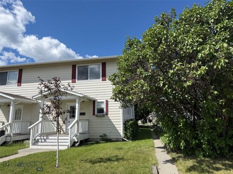 Photo of 406 S 12th Street, Livingston, MT 59047 (MLS # 408165)