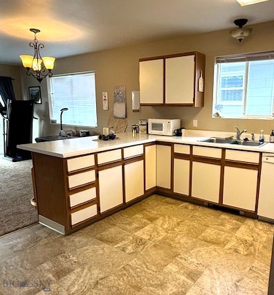 Livingston Original Plat - Residential