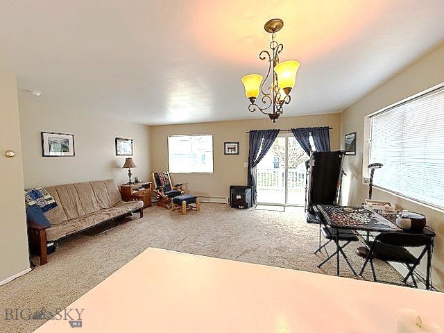 Livingston Original Plat - Residential