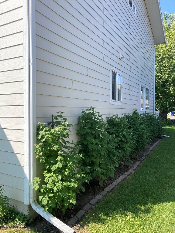 Livingston Original Plat - Residential