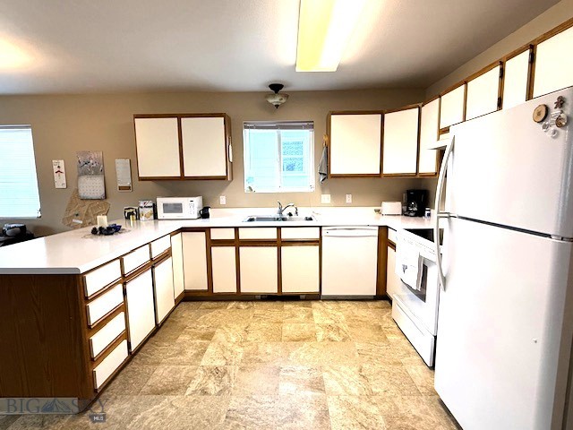 Livingston Original Plat - Residential