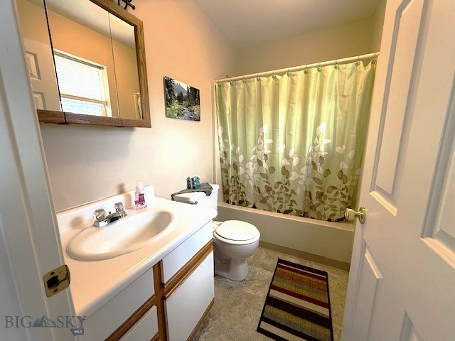 Livingston Original Plat - Residential