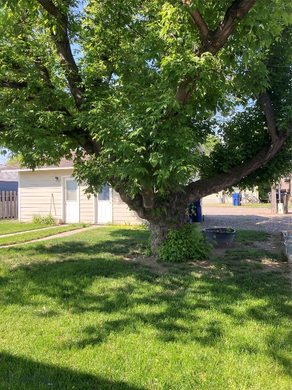 Livingston Original Plat - Residential