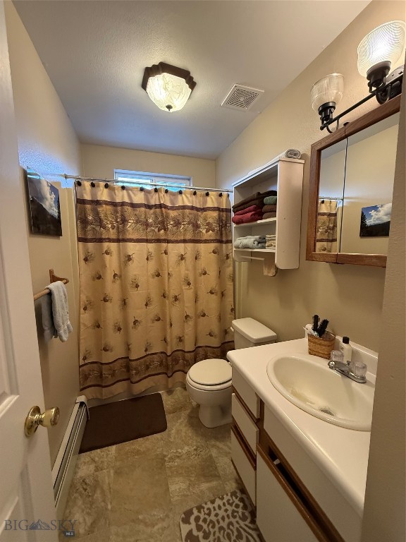 Livingston Original Plat - Residential