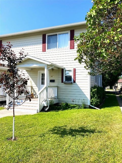 406 S 12th Street Livingston MT 59047