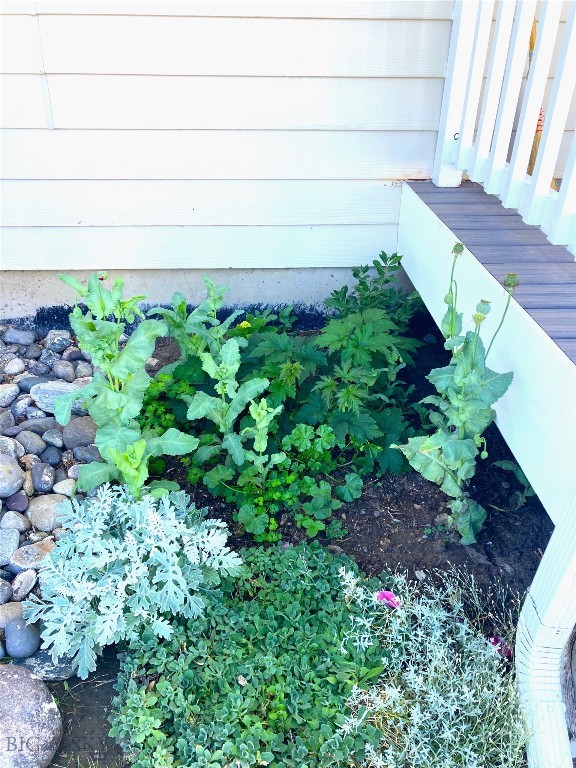 Livingston Original Plat - Residential