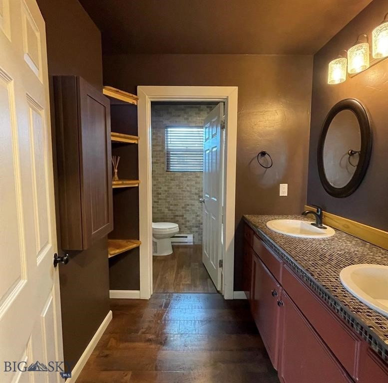 Beaumont Greens - Residential