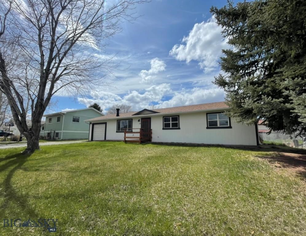 Beaumont Greens - Residential