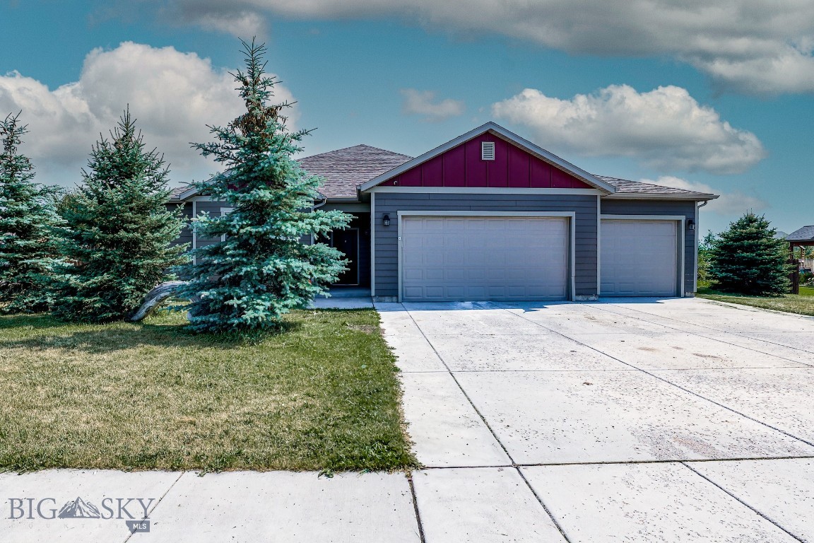 Gallatin Heights - Residential