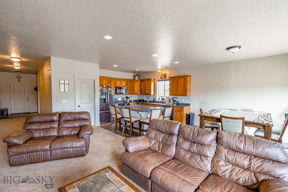 Gallatin Heights - Residential