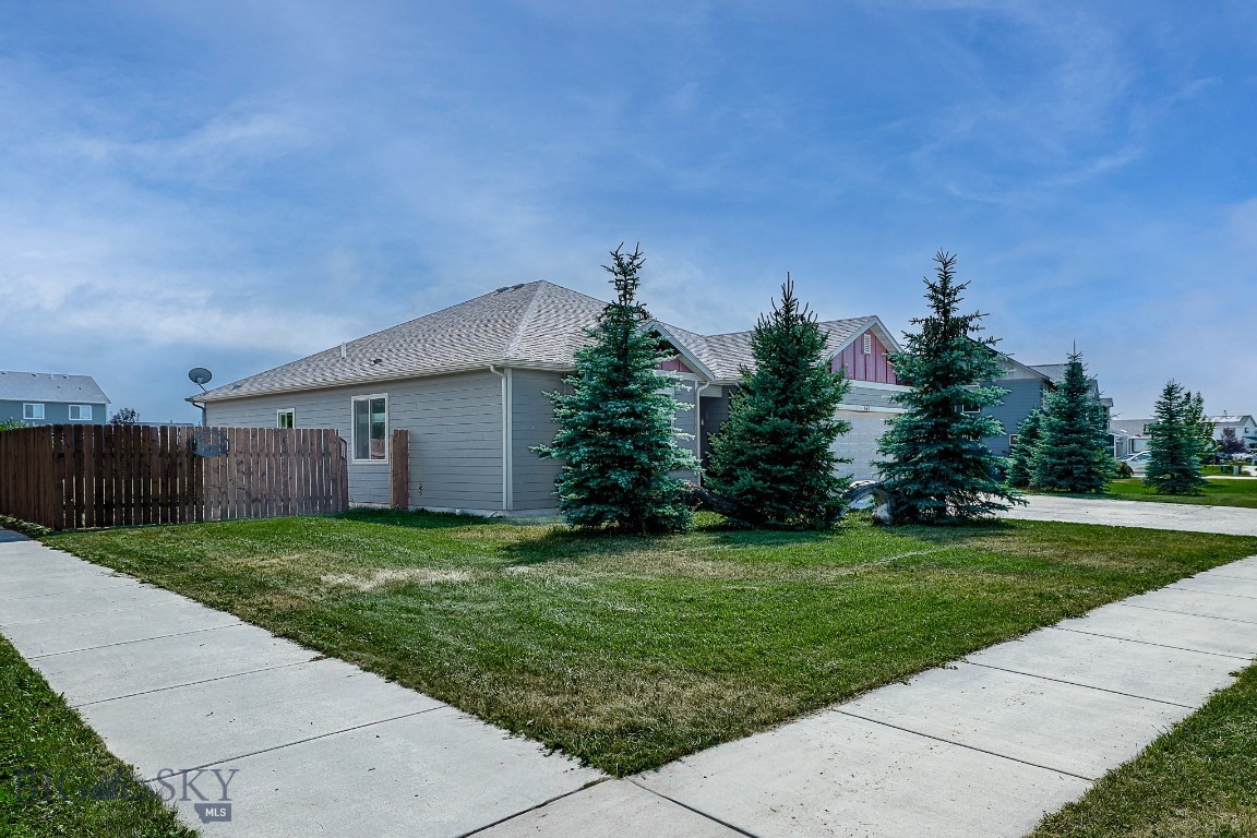 Gallatin Heights - Residential