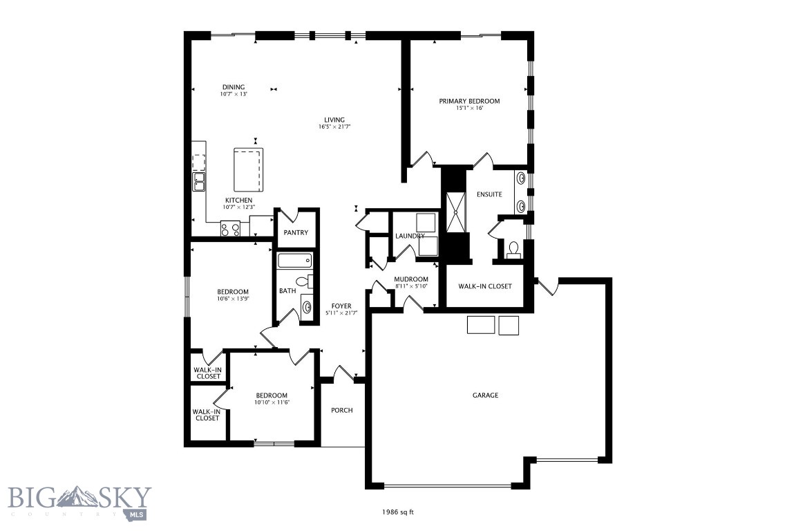 Gallatin Heights - Residential
