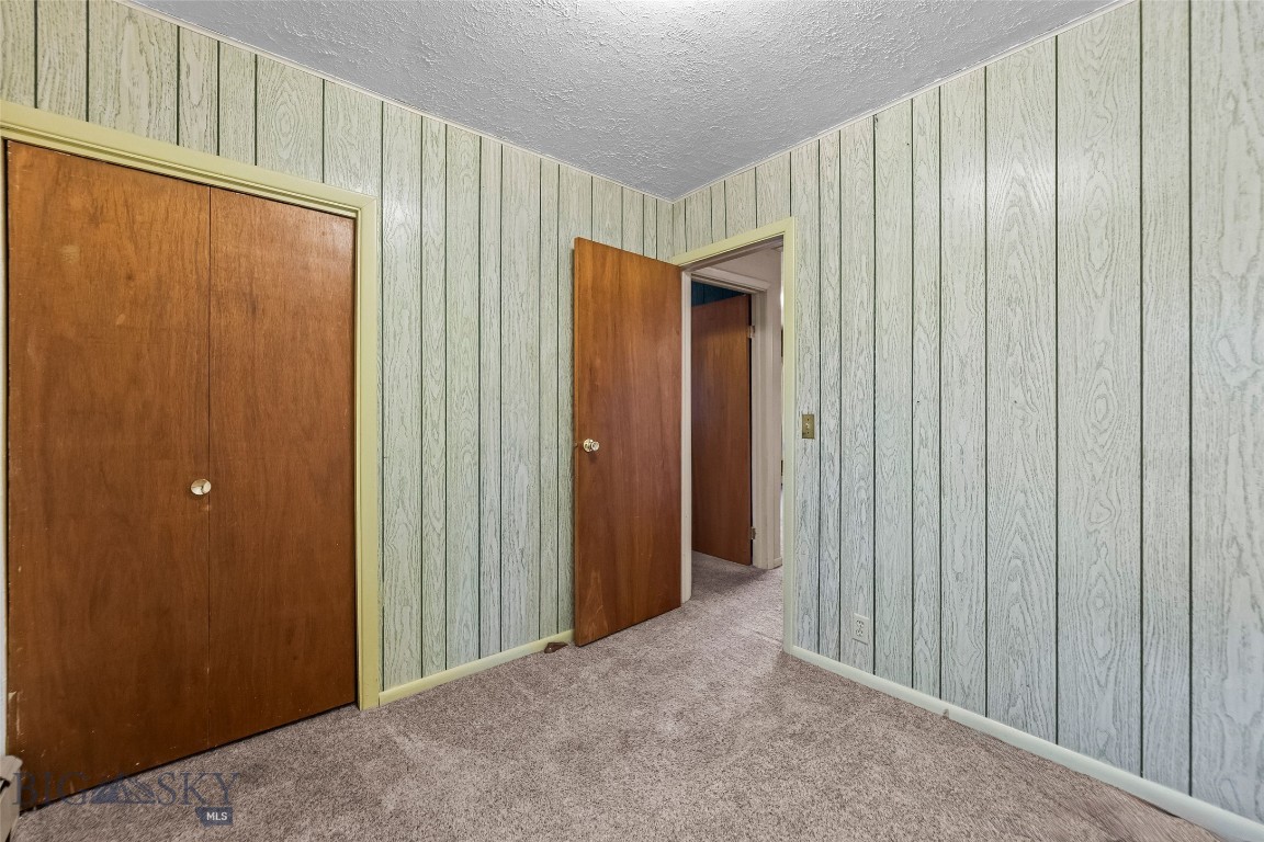 Livingston Original Plat - Residential