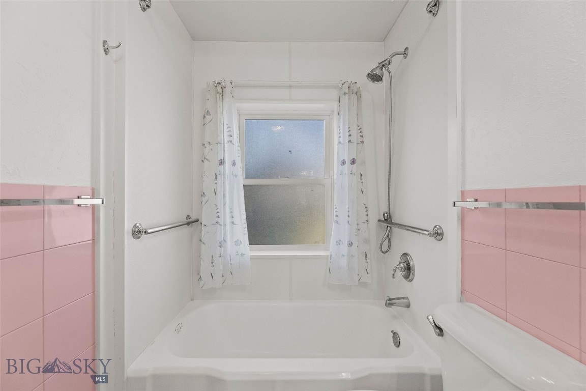 Livingston Original Plat - Residential