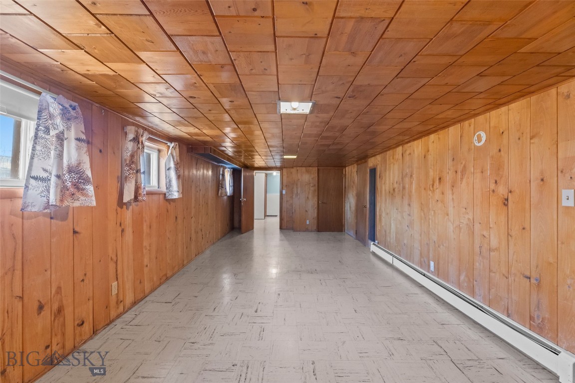 Livingston Original Plat - Residential