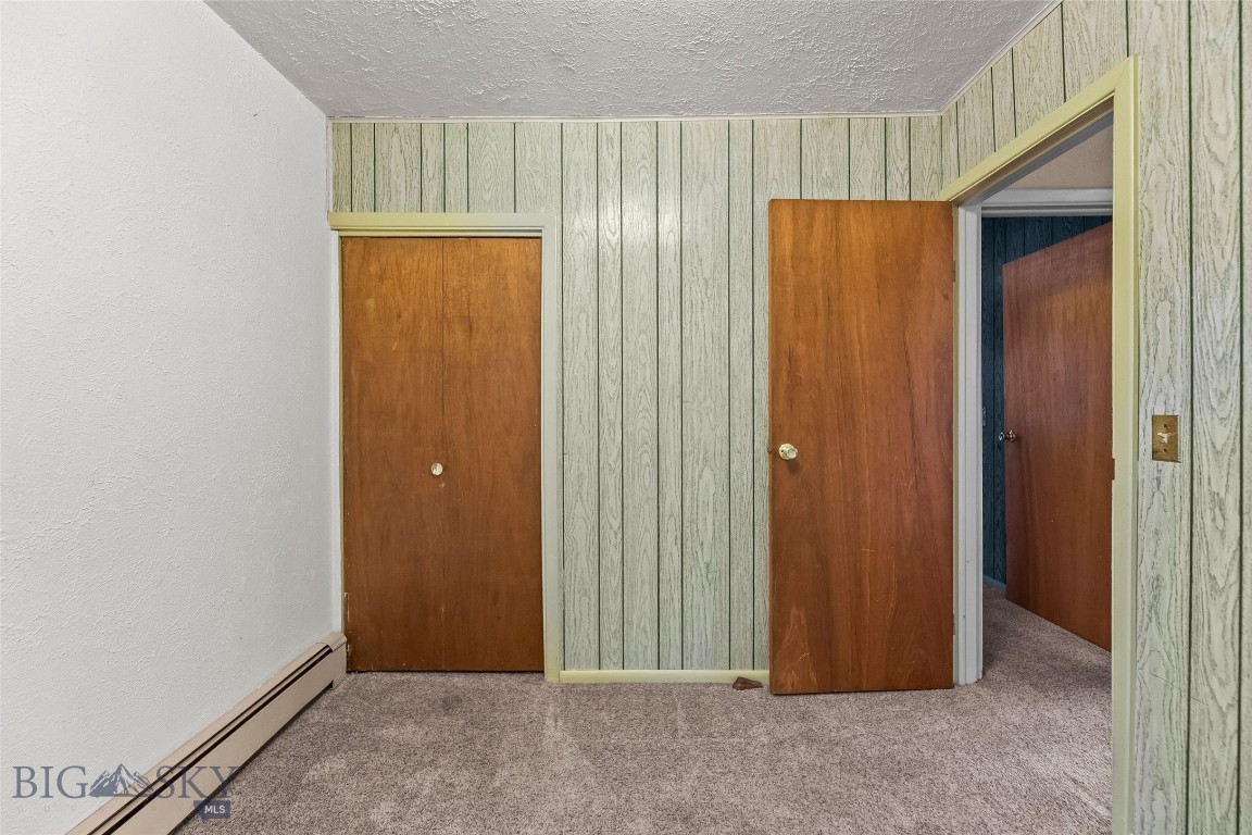 Livingston Original Plat - Residential