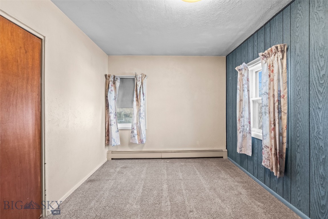 Livingston Original Plat - Residential