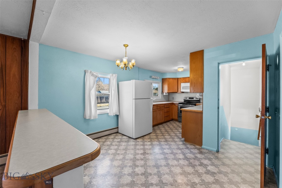 Livingston Original Plat - Residential