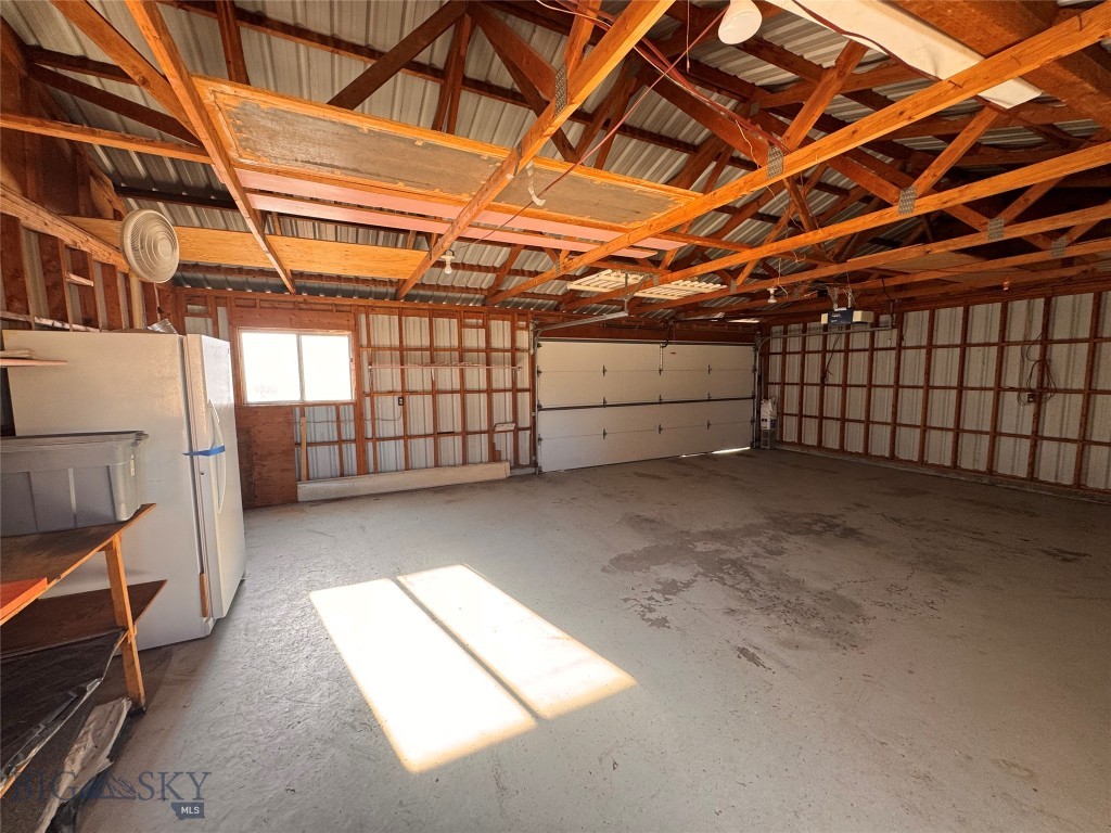 Livingston Original Plat - Residential