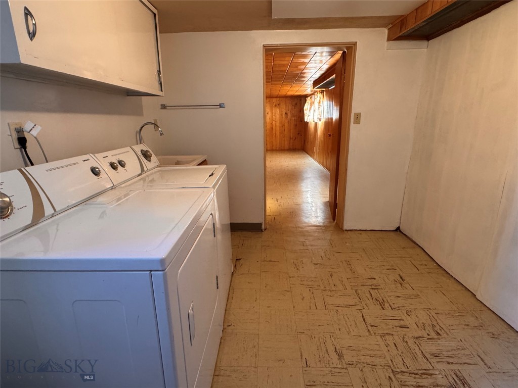 Livingston Original Plat - Residential