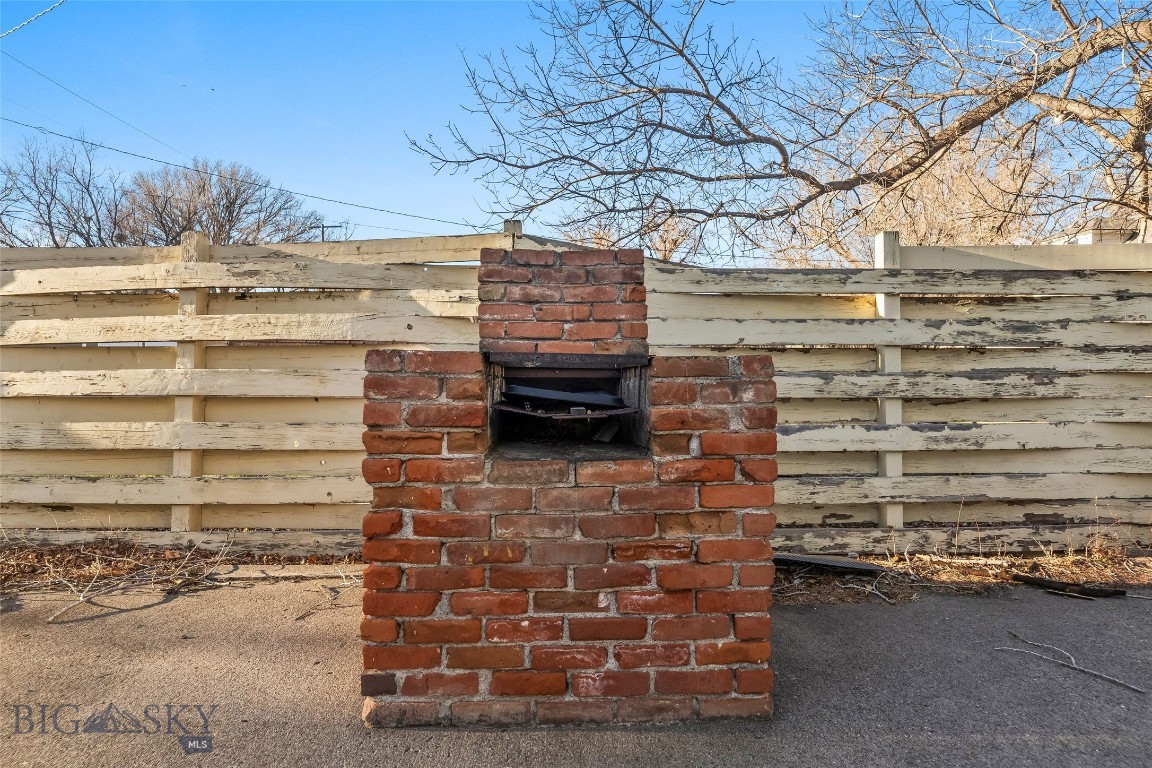 Livingston Original Plat - Residential