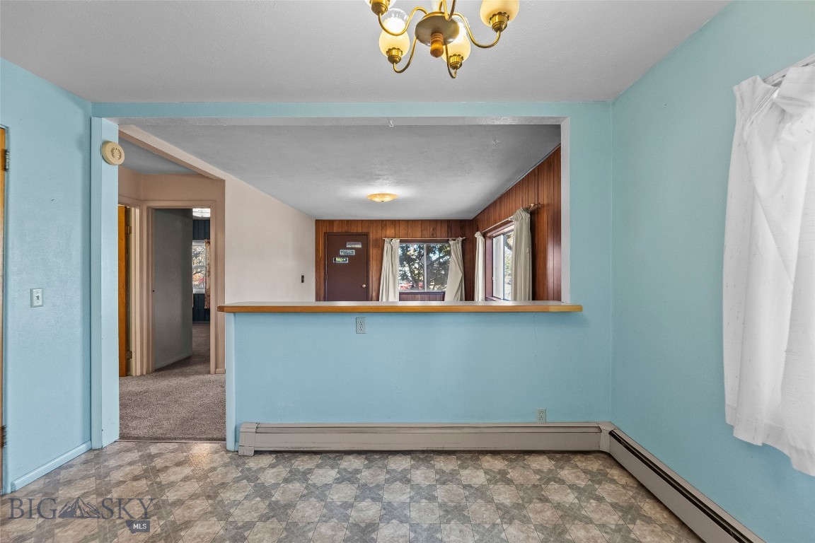 Livingston Original Plat - Residential