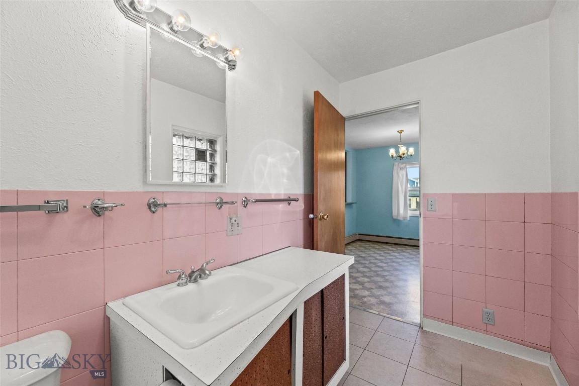 Livingston Original Plat - Residential