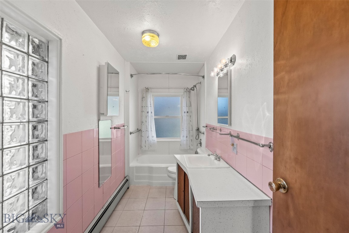 Livingston Original Plat - Residential