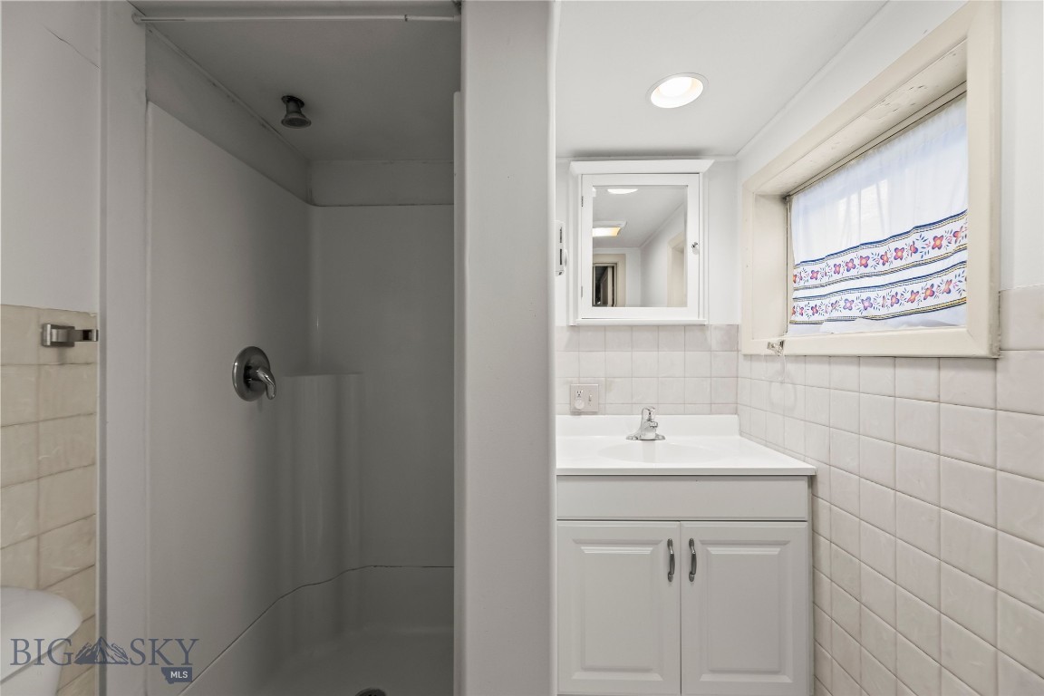 Livingston Original Plat - Residential