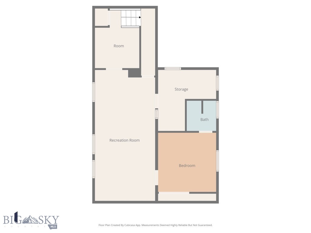 Livingston Original Plat - Residential
