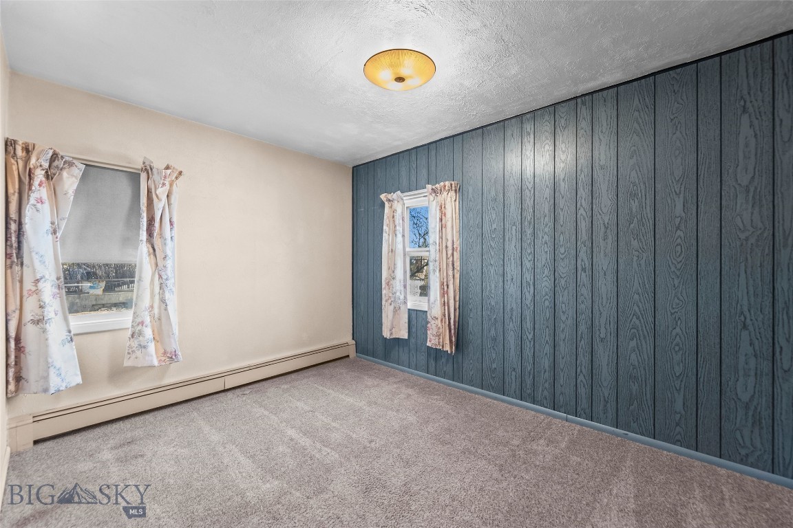 Livingston Original Plat - Residential