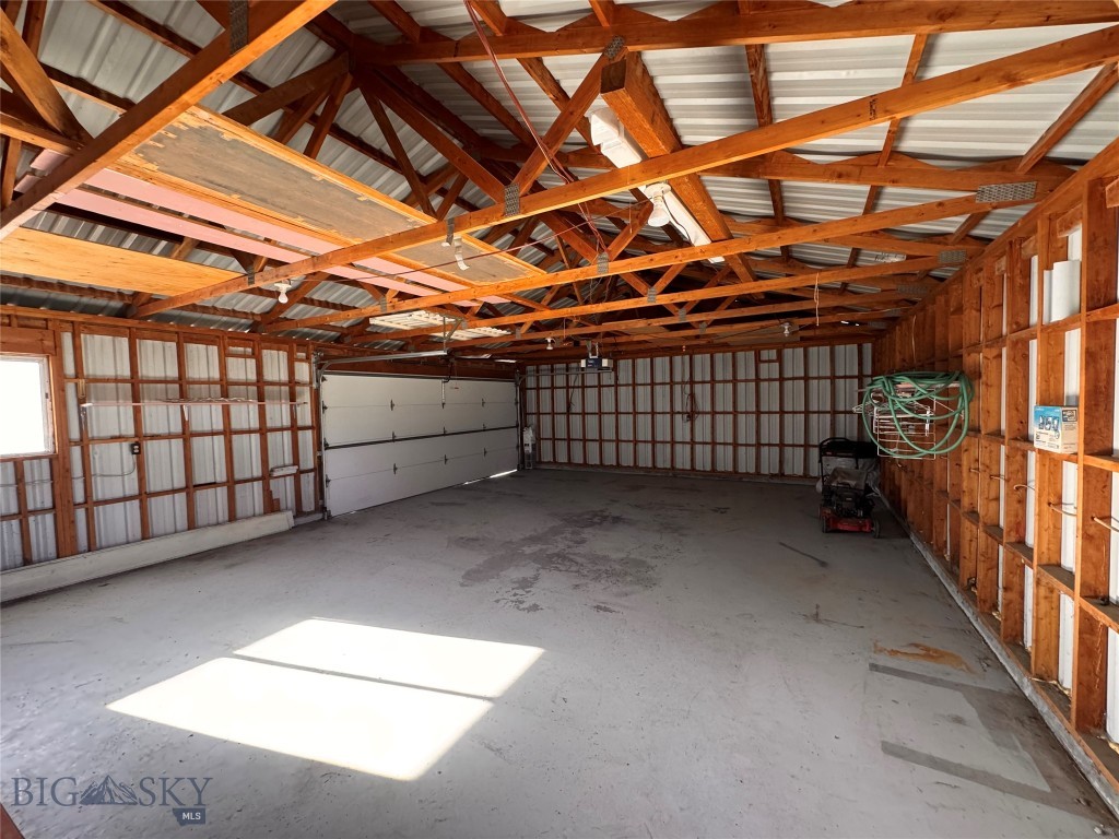 Livingston Original Plat - Residential