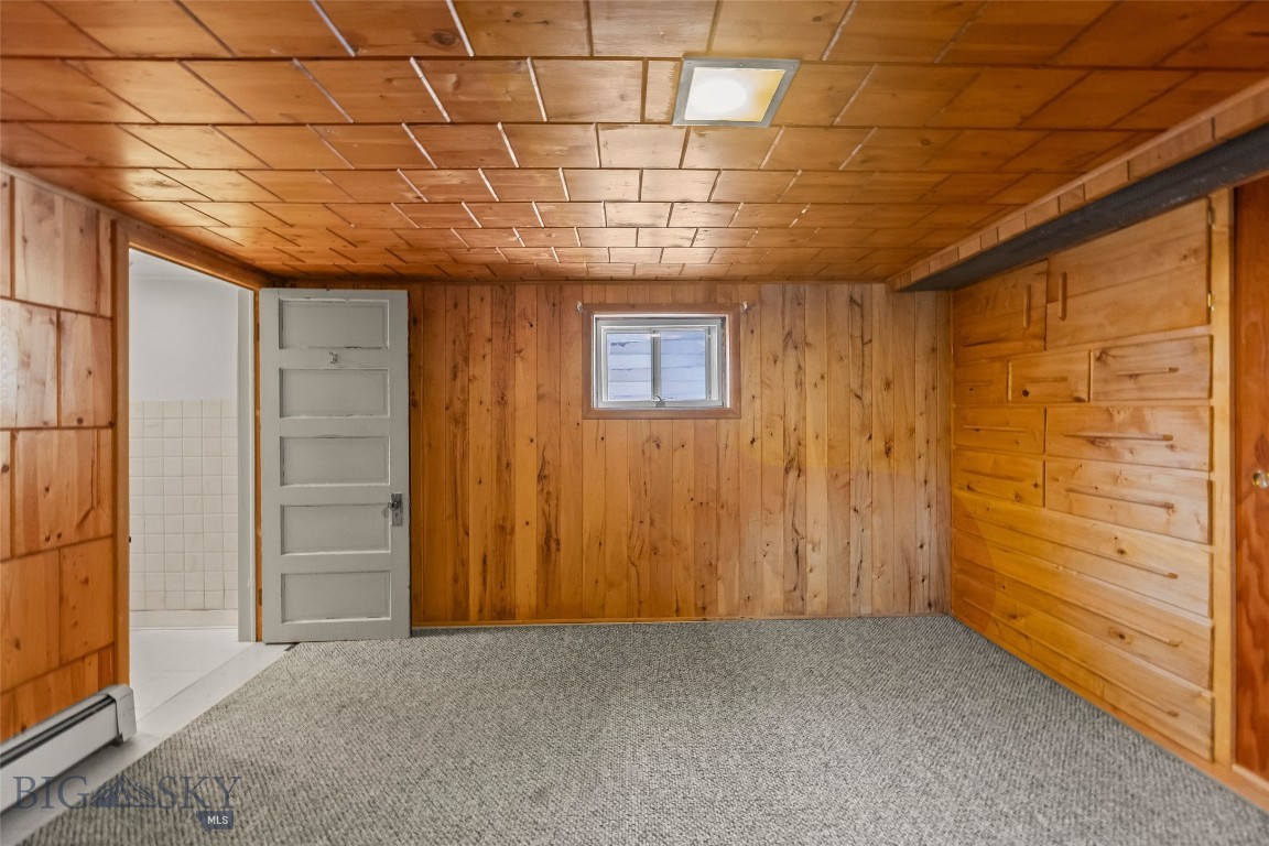 Livingston Original Plat - Residential