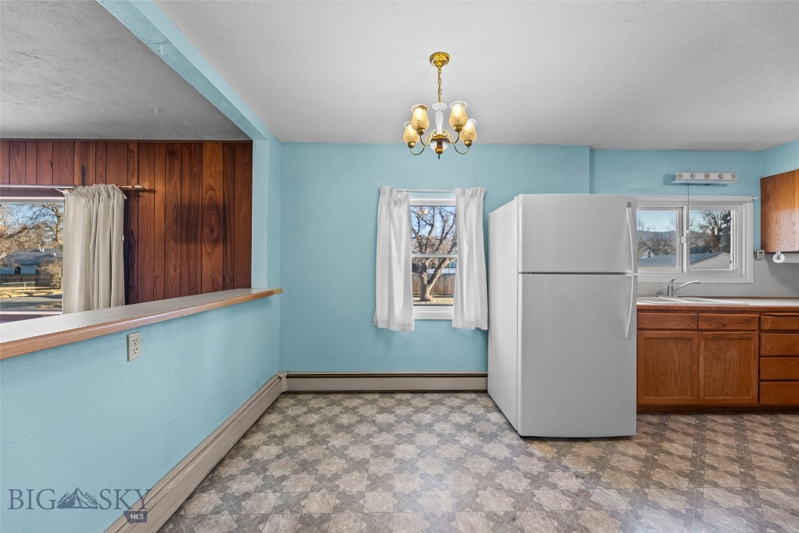 Livingston Original Plat - Residential