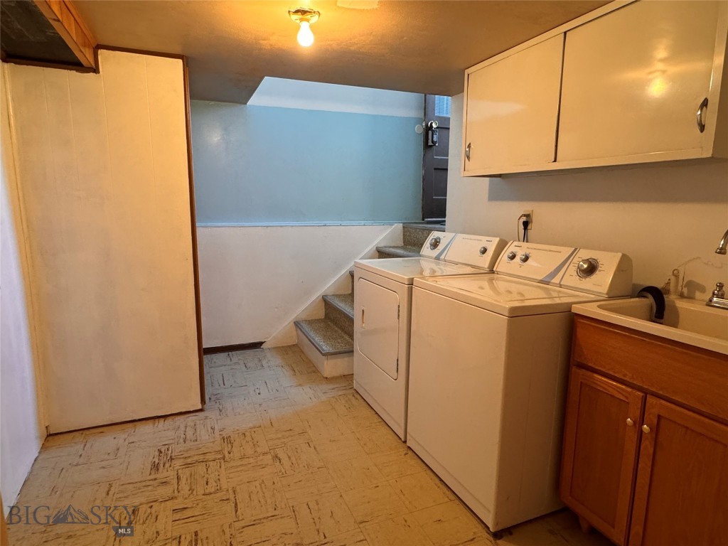 Livingston Original Plat - Residential