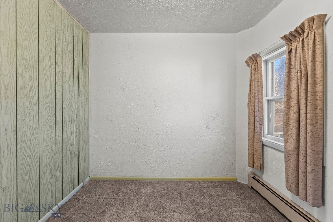 Livingston Original Plat - Residential