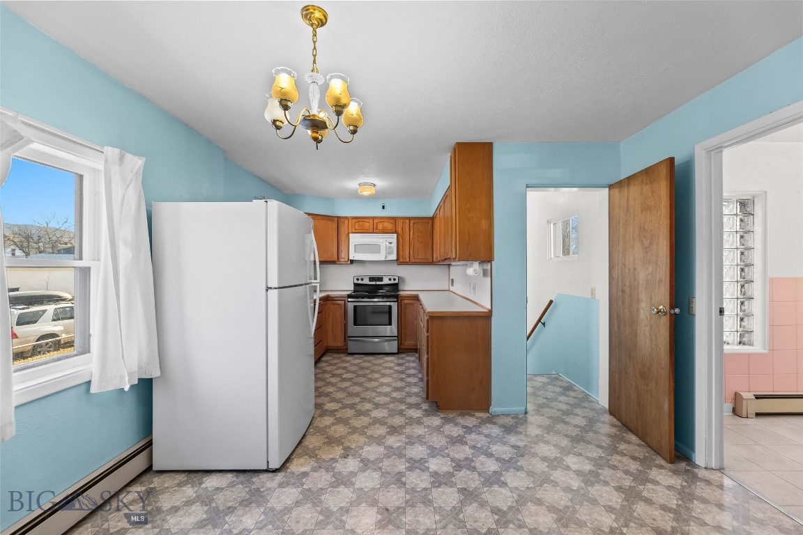 Livingston Original Plat - Residential