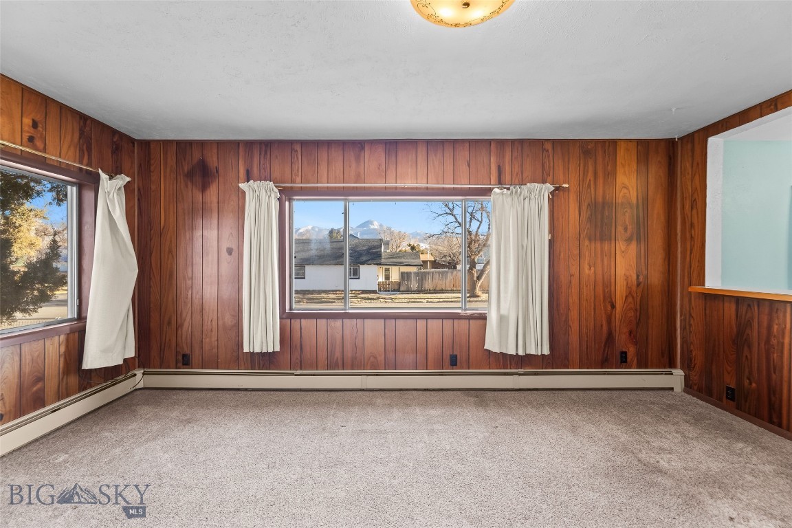 Livingston Original Plat - Residential