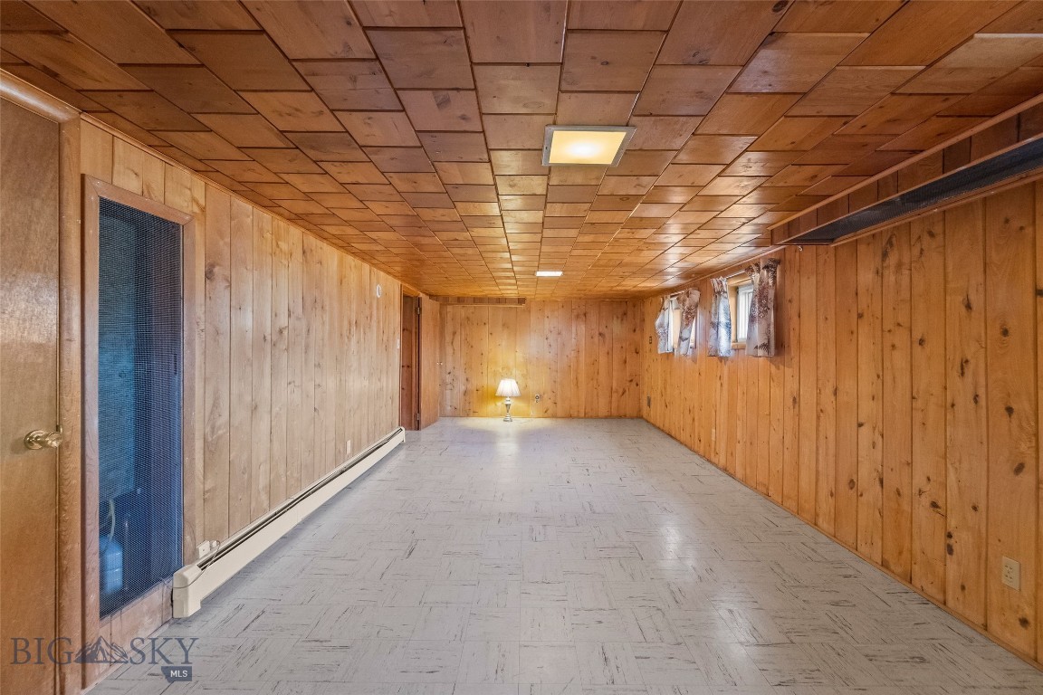 Livingston Original Plat - Residential