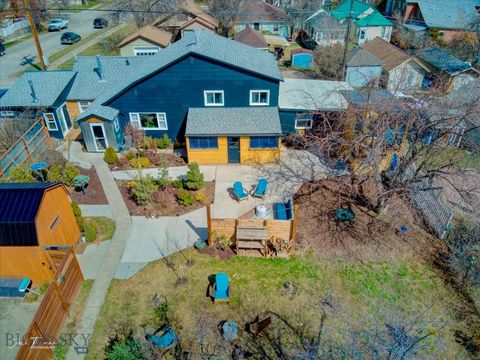 1010 E 6th Avenue Helena MT 59601