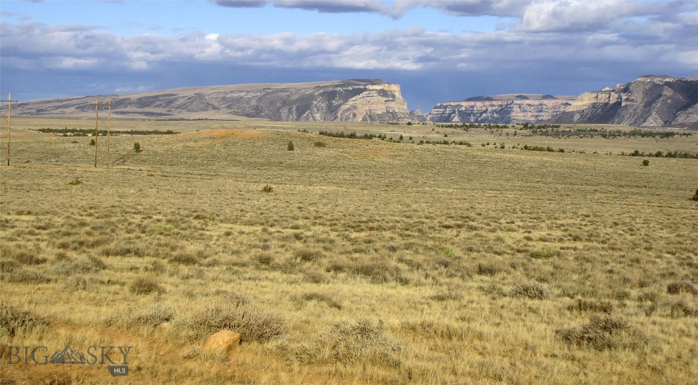 Other - Land