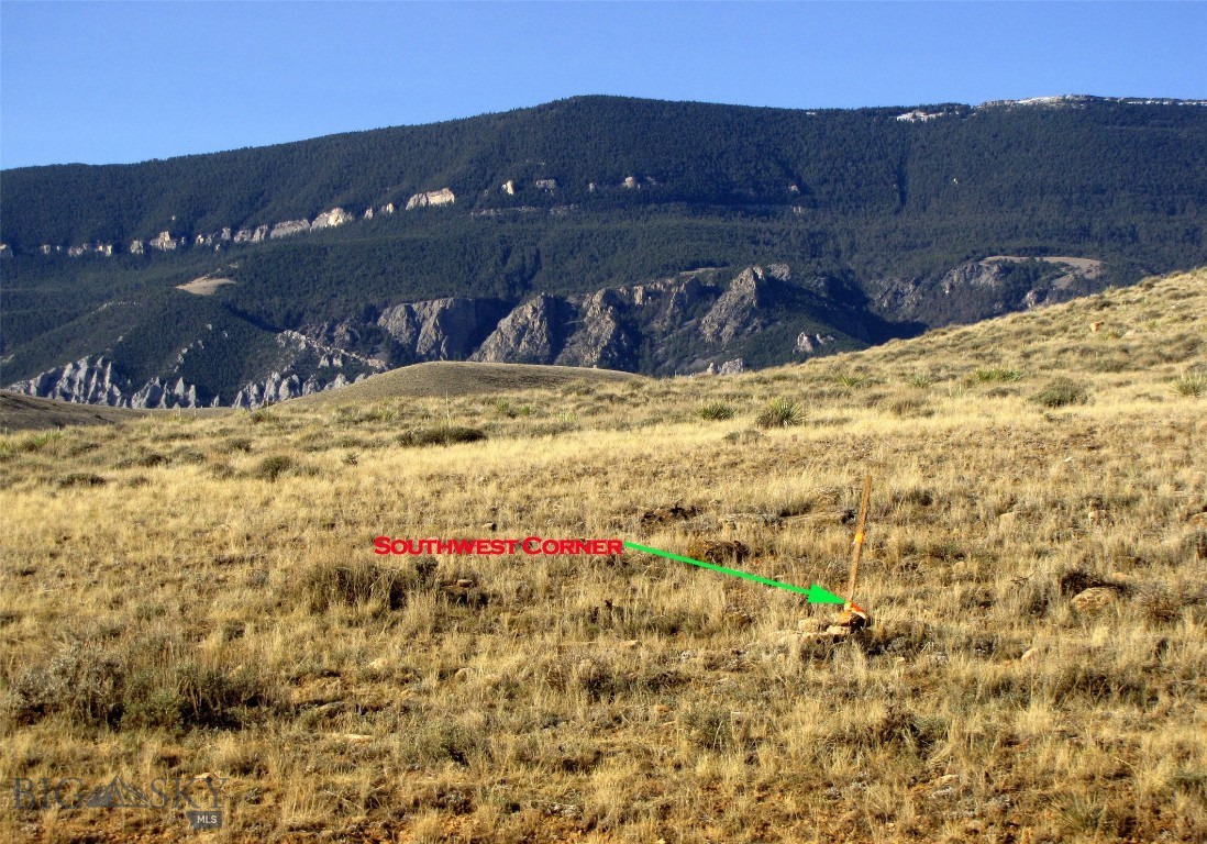 Other - Land