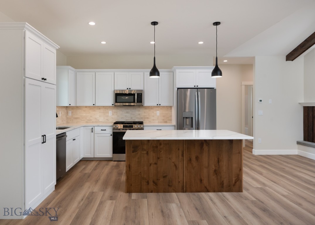 Manhattan Meadows - Residential