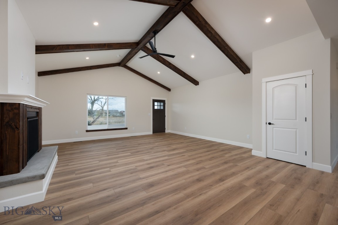 Manhattan Meadows - Residential