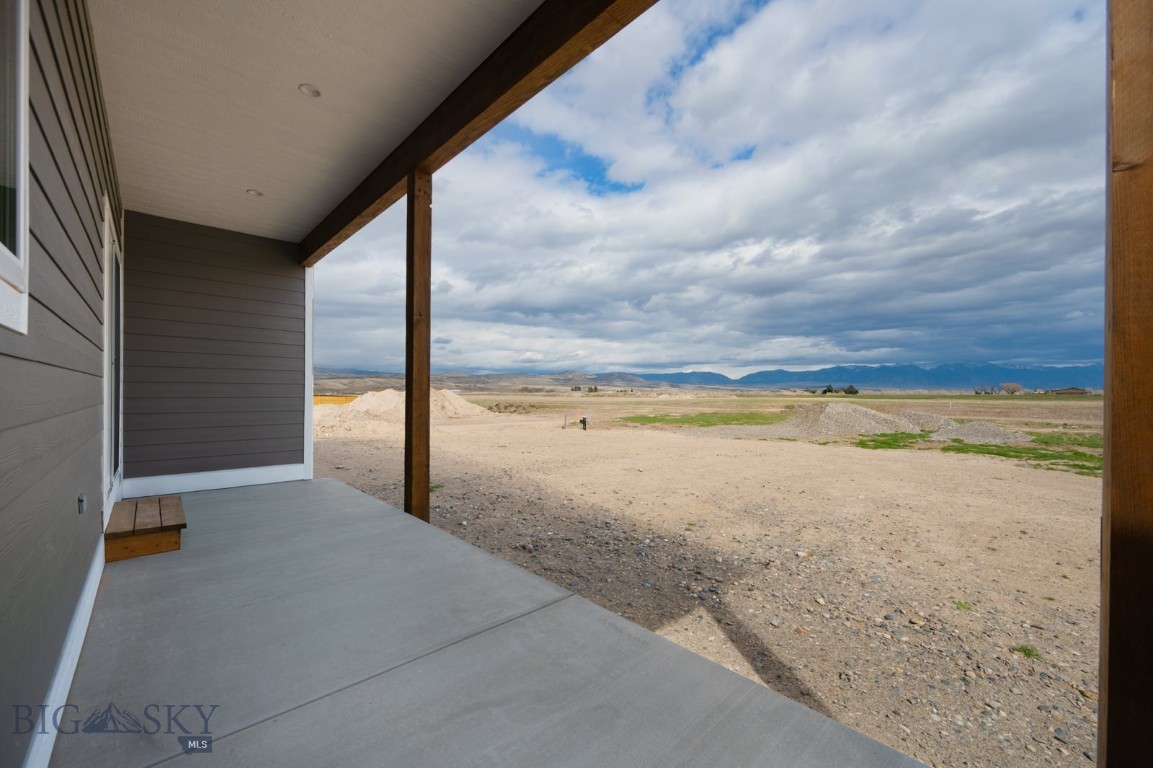 Manhattan Meadows - Residential