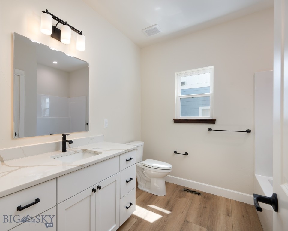 Manhattan Meadows - Residential