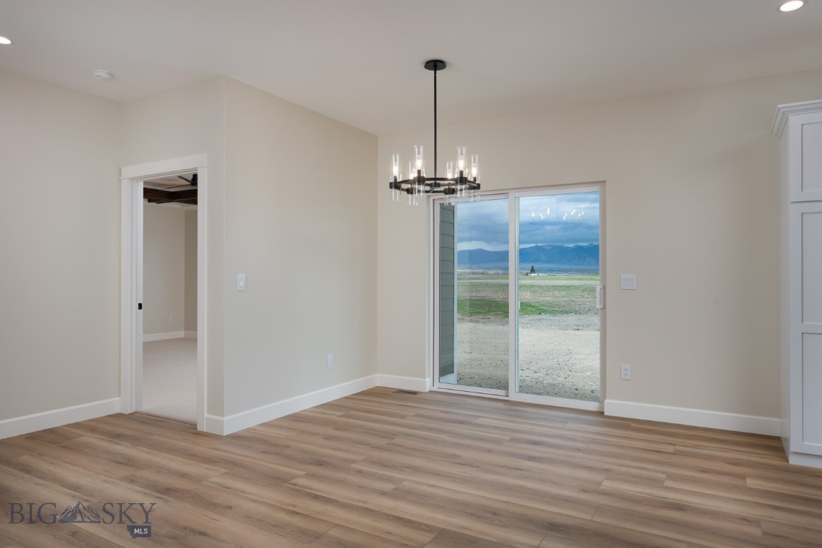 Manhattan Meadows - Residential