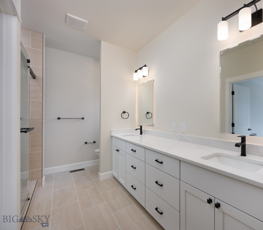 Manhattan Meadows - Residential