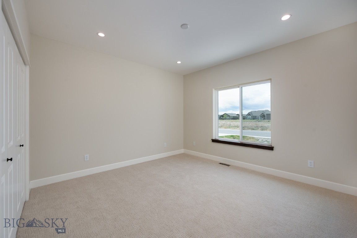 Manhattan Meadows - Residential