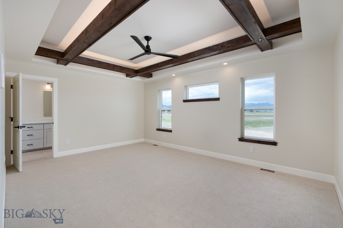 Manhattan Meadows - Residential